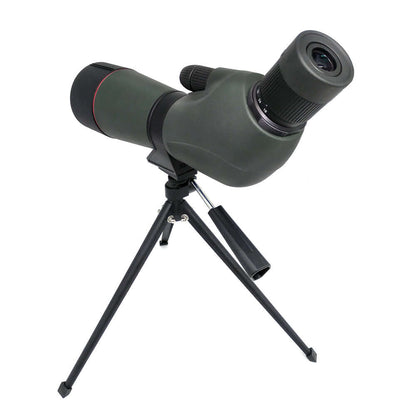 16-48X65 Spotting Scope Gushin Optics