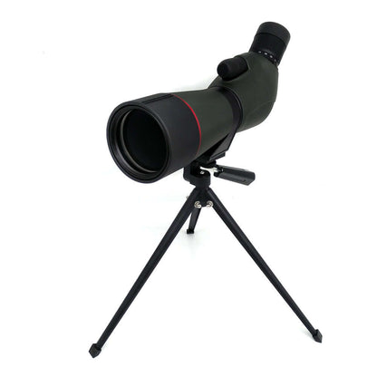 16-48X65 Spotting Scope Gushin Optics