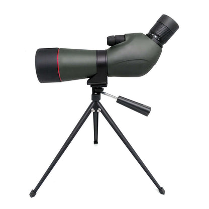 16-48X65 Spotting Scope Gushin Optics