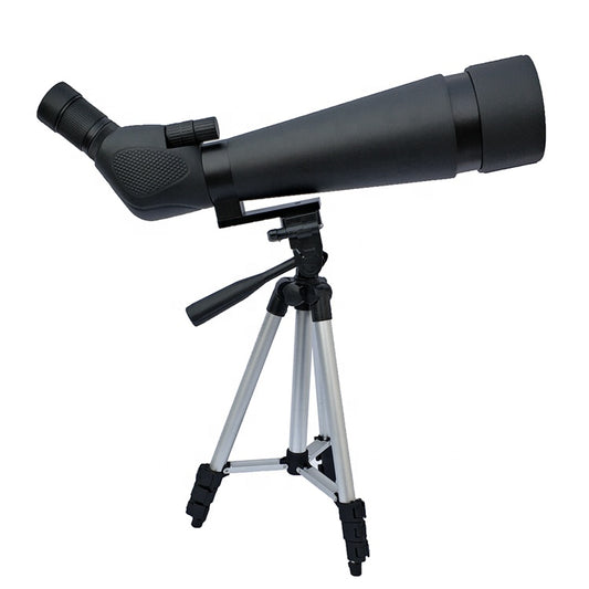 20-60X80 Spotting Scope Gushin Optics