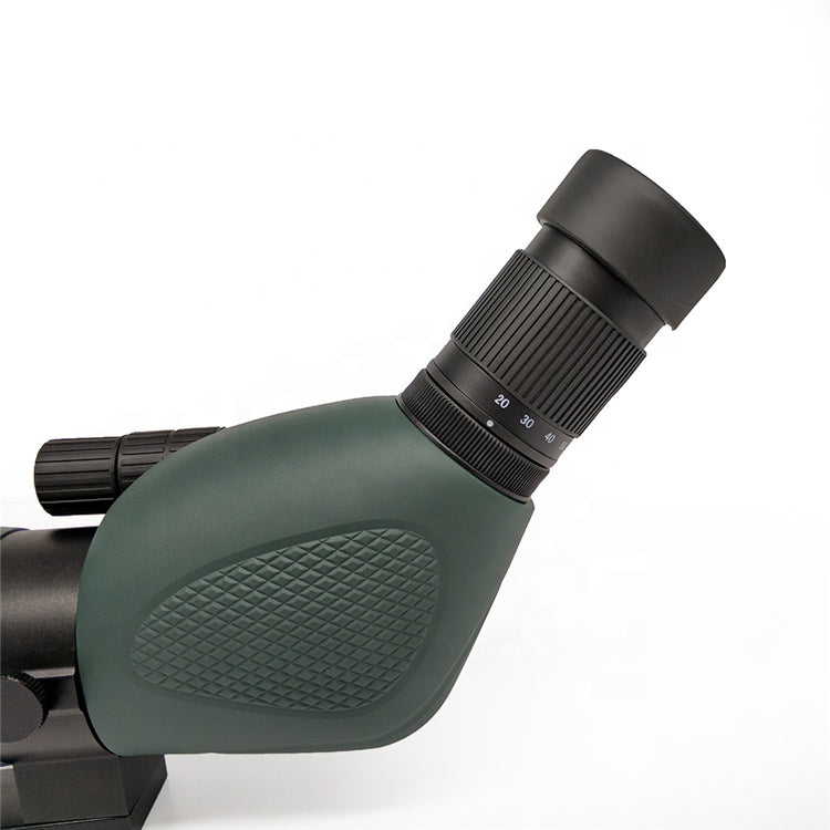 20-60X80 Spotting Scope Gushin Optics