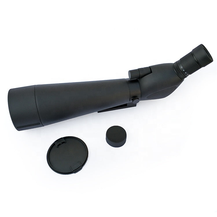 20-60X80 Spotting Scope Gushin Optics