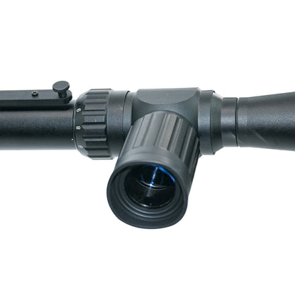 4X-10X Periscope Gushin Optics