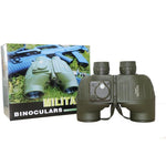 7X50 Ground Force Military Binoculars Gushin Optics