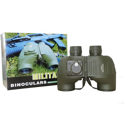 7X50 Ground Force Military Binoculars Gushin Optics