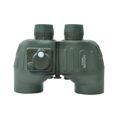 7X50 Ground Force Military Binoculars Gushin Optics