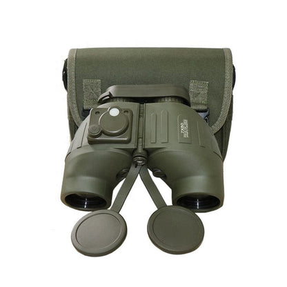 7X50 Ground Force Military Binoculars Gushin Optics