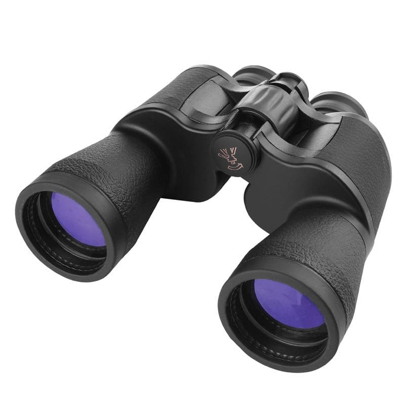 7X50 Porro binoculars, crafted by a premier Binoculars Manufacturer, offering exceptional performance for OEM projects.