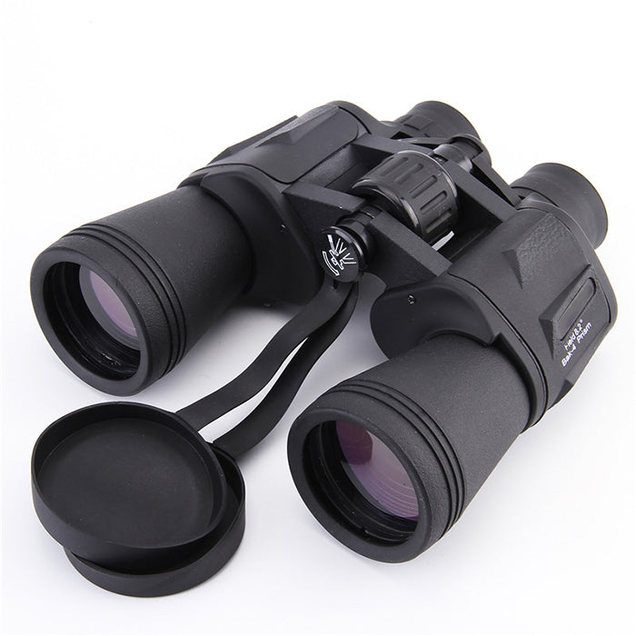 GS-TTB03 7X50 Porro Binocular Gushin Optics