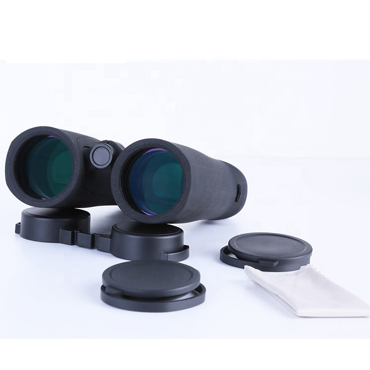 Open Bridge Design 8X42/10X42 Binoculars Gushin Optics